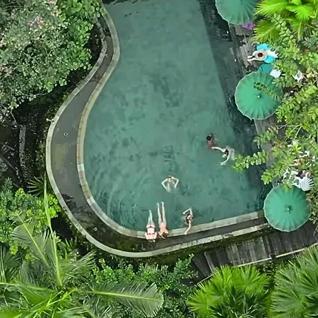 Menzel Villa Ubud