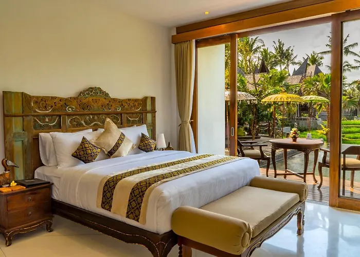 Resort Menzel 4*