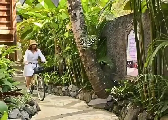 Resort Menzel