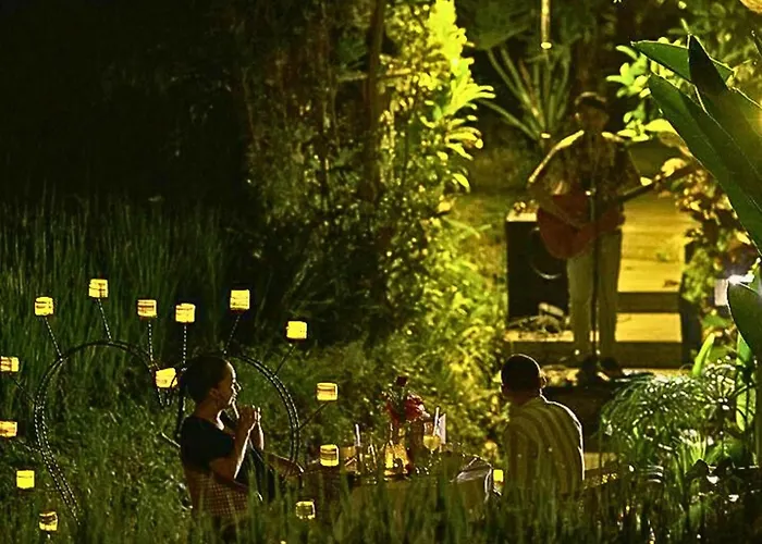 Resort Menzel