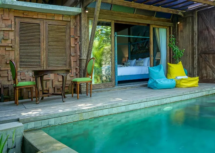 Resort Menzel