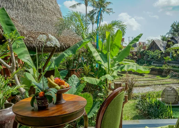 Resort Menzel 4*