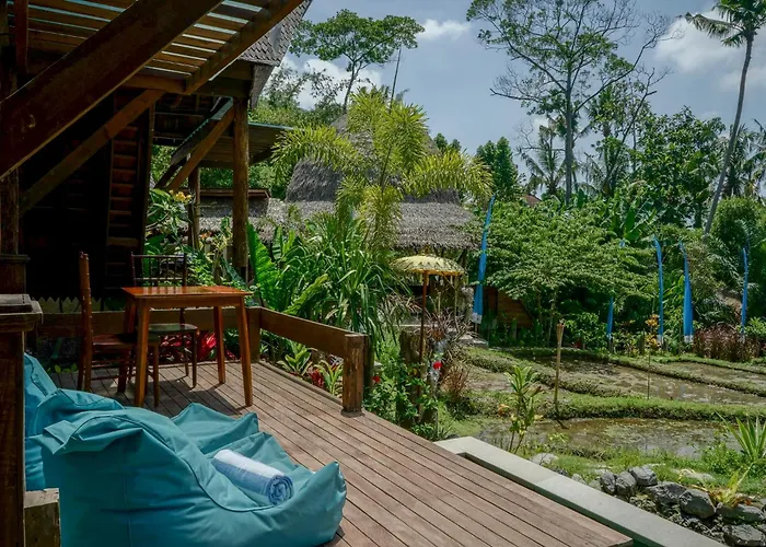 Menzel Ubud (Bali)