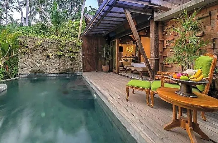 Menzel Resort Ubud (Bali)