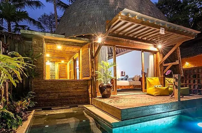 Resort Menzel