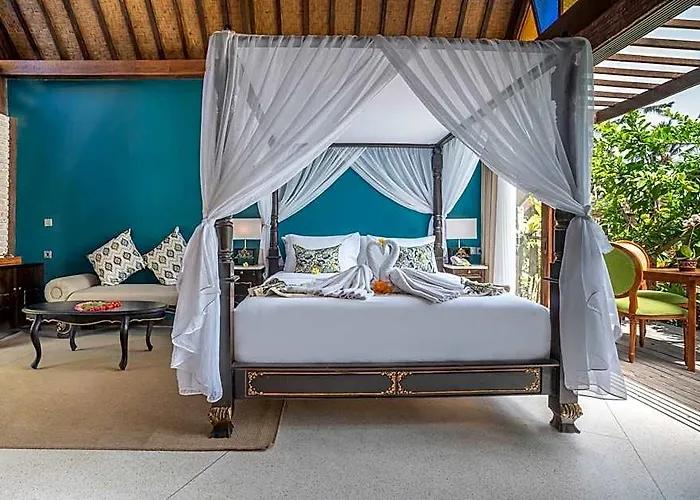 Menzel Resort 4*