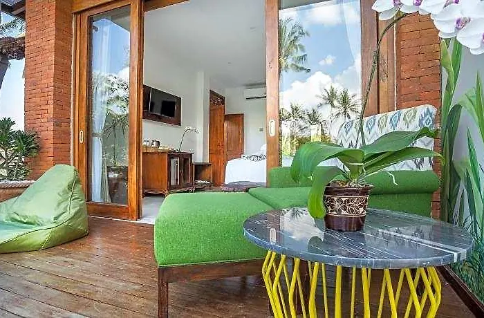 Menzel Resort 4*