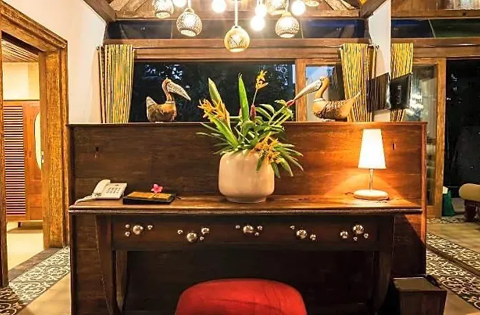Menzel Resort Ubud (Bali)