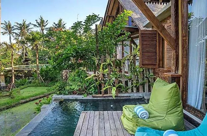 Menzel Ubud (Bali)