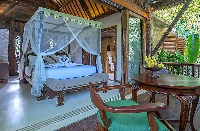 Menzel Resort 4*