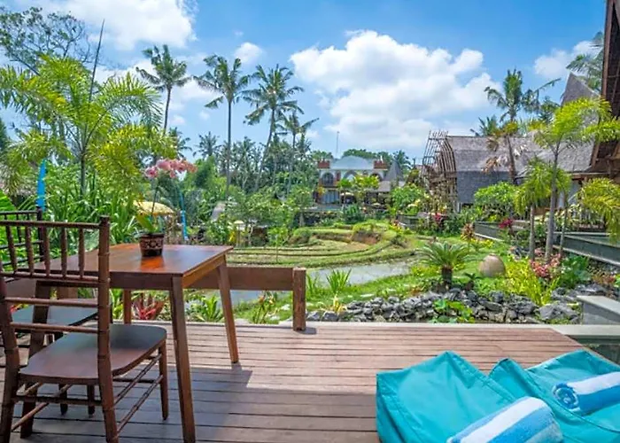 Menzel Resort 4*