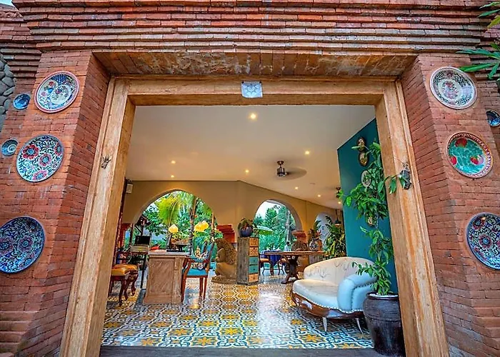 Menzel Resort 4*