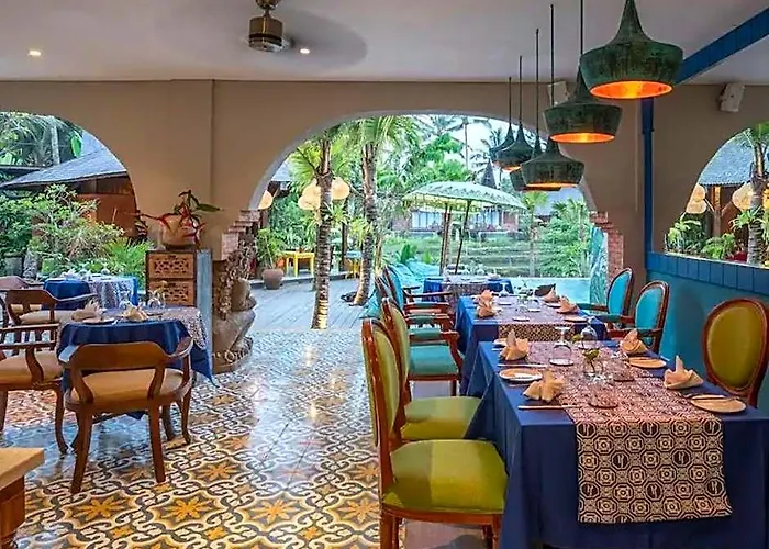 Menzel Ubud (Bali)