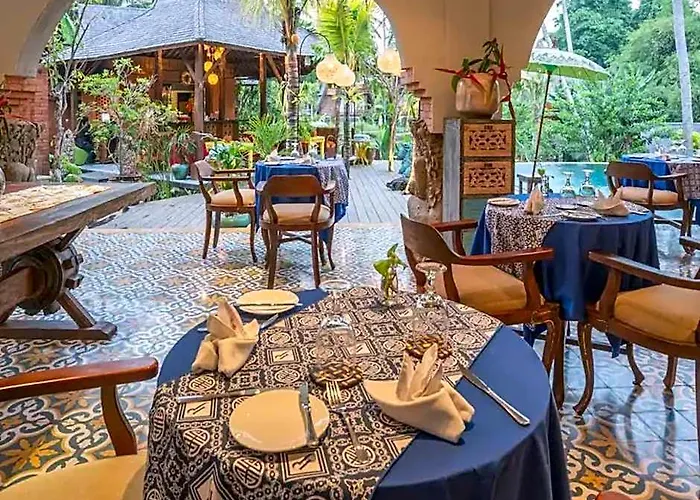 Resort Menzel 4*