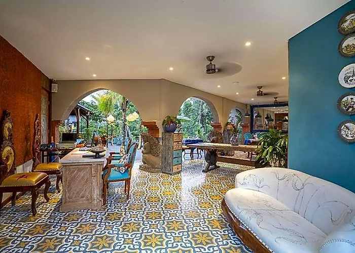 Resort Menzel