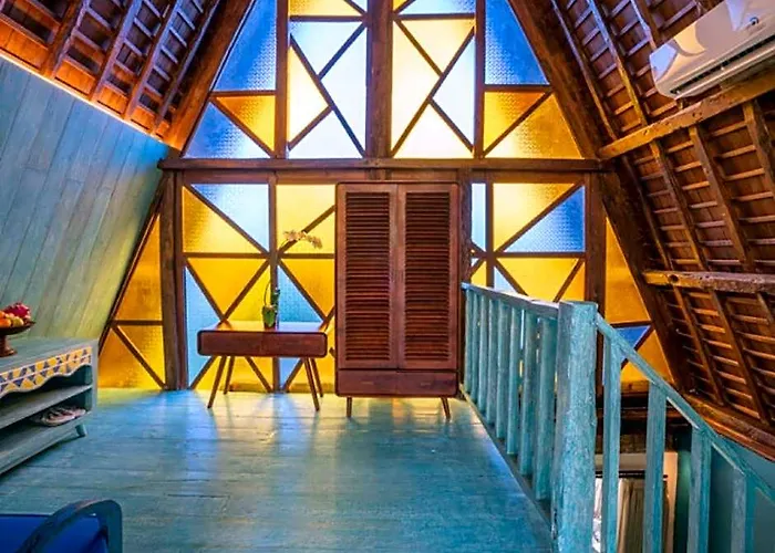 Menzel Resort 4*