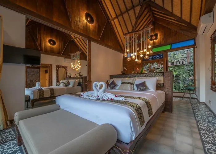Menzel Resort 4*