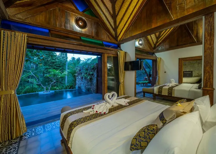 Menzel Resort 4*