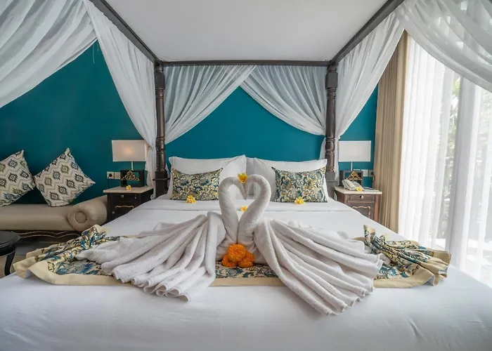 Resort Menzel 4*